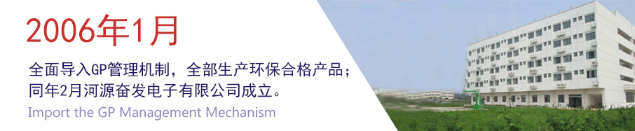 產(chǎn)業(yè)布局